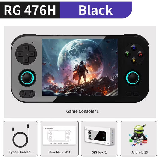 Anbernic RG 476H Android Handheld - Android Handheld