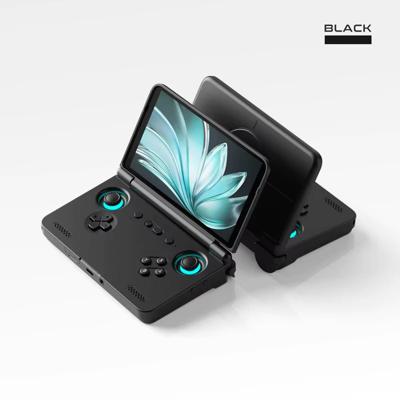Retroid Pocket Flip 2 - Android Handheld