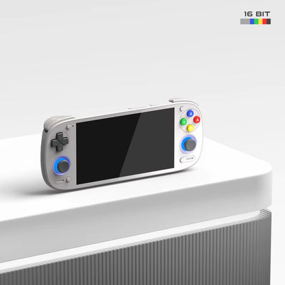 5 Handheld Game Console