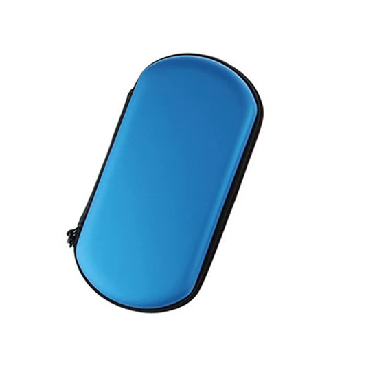 Handheld Game Console Portable Case Bag for Sony PSVITA2000 PSV1000 PSP 1000 2000 3000 EVA Storage Bag Protective Case Bag
