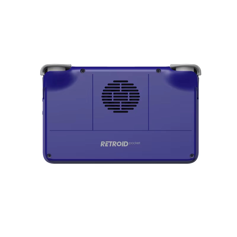 Retroid Pocket Flip 2 - Android Handheld