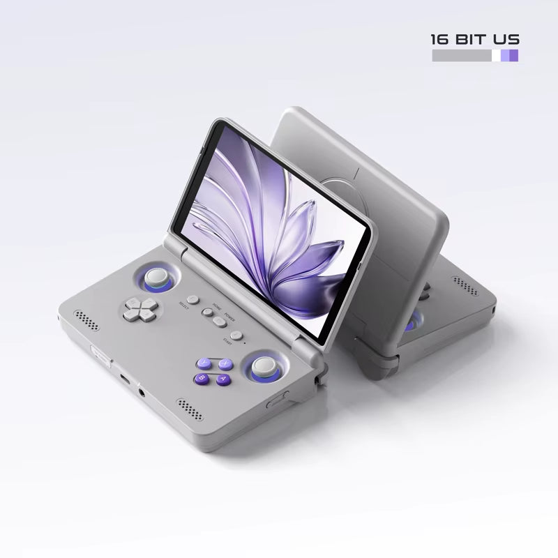 Retroid Pocket Flip 2 - Android Handheld