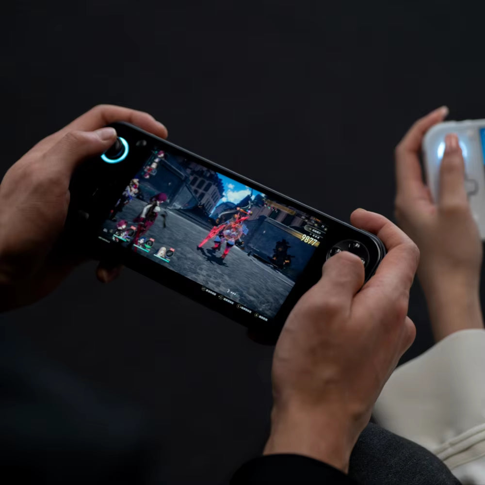 Pocket S Snapdragon G3X Gen2 New Android Handheld 1080P Edition