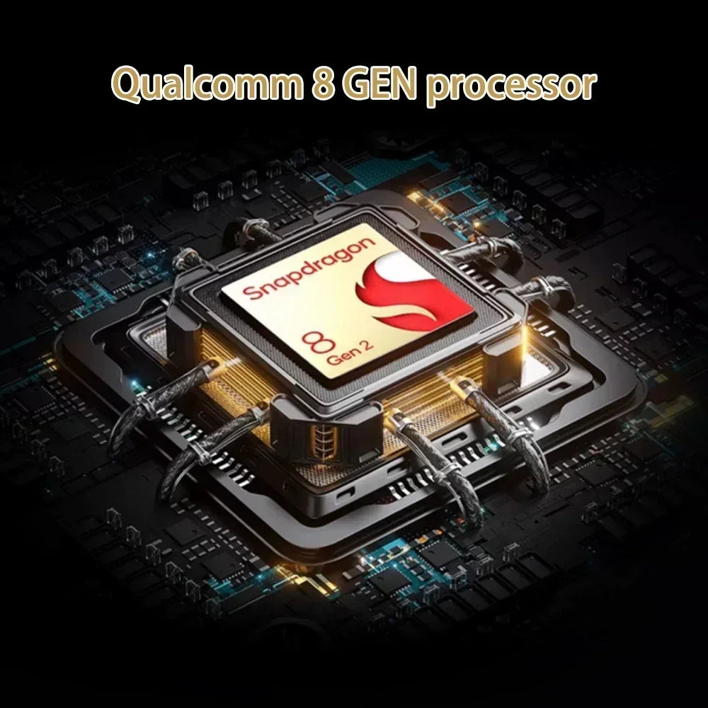 Ayn Odin 2 Pro - Android Handheld