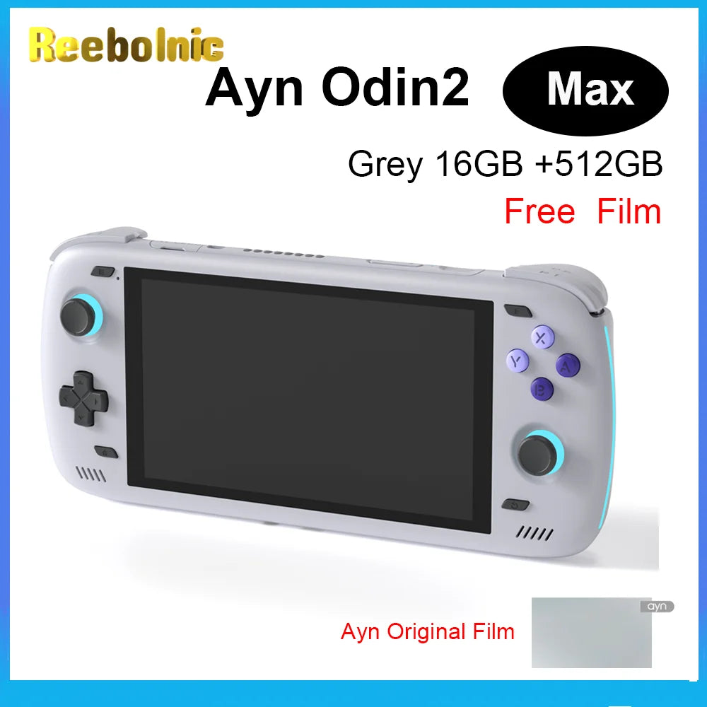 Ayn Odin 2 Pro - Android Handheld