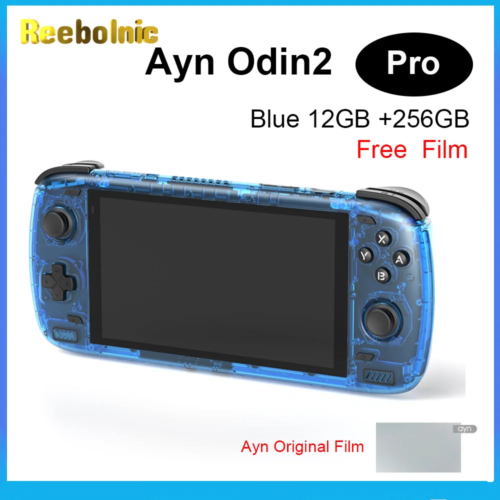 Ayn Odin 2 Pro - Android Handheld