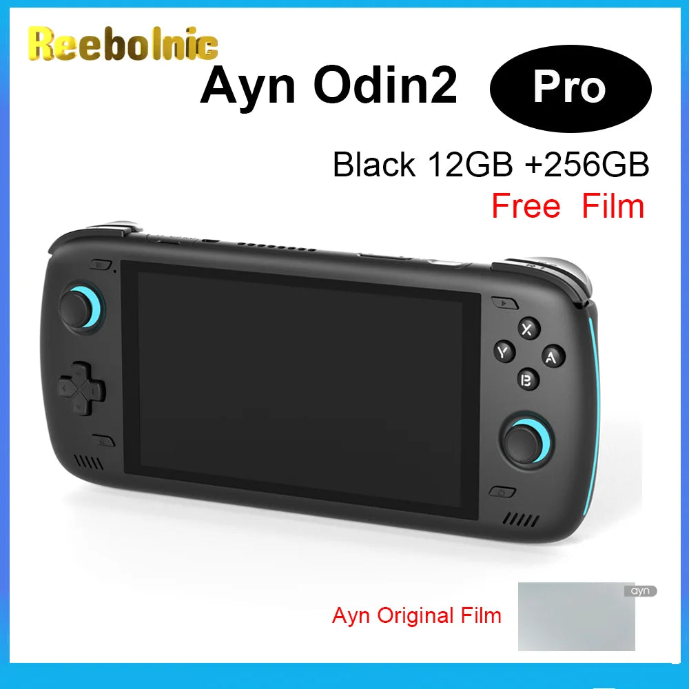 Ayn Odin 2 Pro - Android Handheld