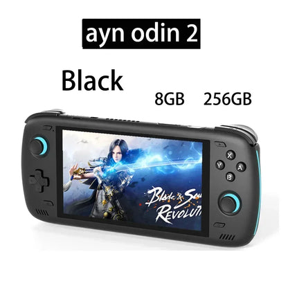 Ayn Odin 2 Pro - Android Handheld