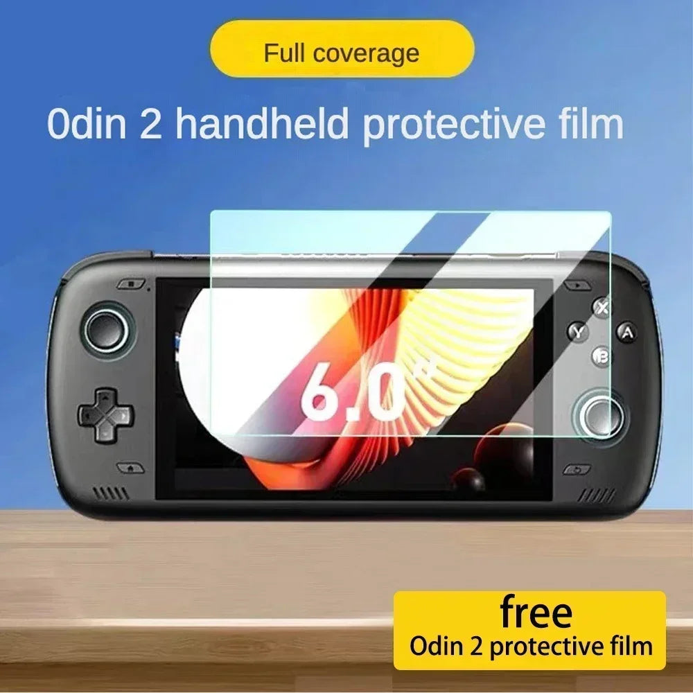 Ayn Odin 2 Pro - Android Handheld