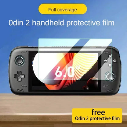 Ayn Odin 2 Pro - Android Handheld