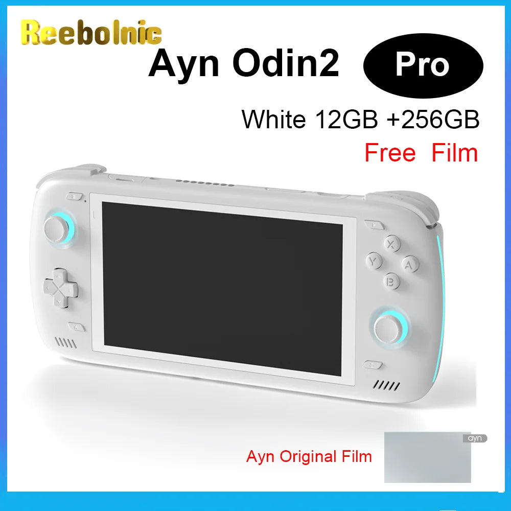 Ayn Odin 2 Pro - Android Handheld