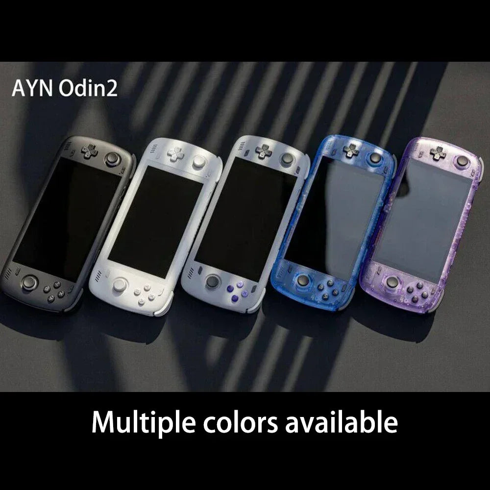 Ayn Odin 2 Pro - Android Handheld