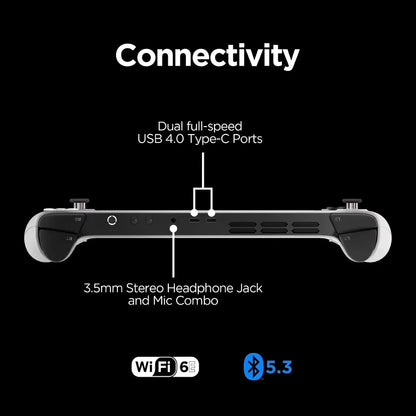 Lenovo Legion Go S - Windows Handheld