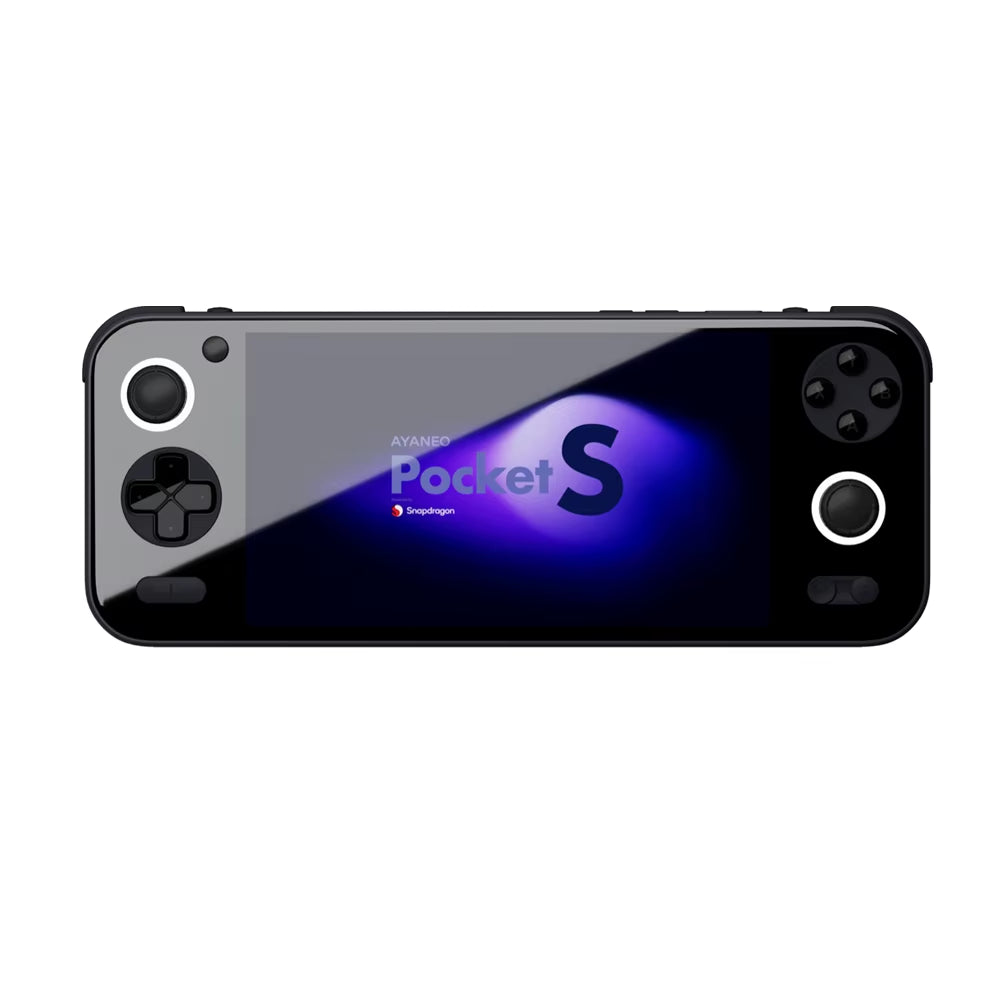 Pocket S Snapdragon G3X Gen2 New Android Handheld 1080P Edition