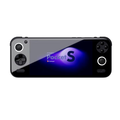 Pocket S Snapdragon G3X Gen2 New Android Handheld 1080P Edition
