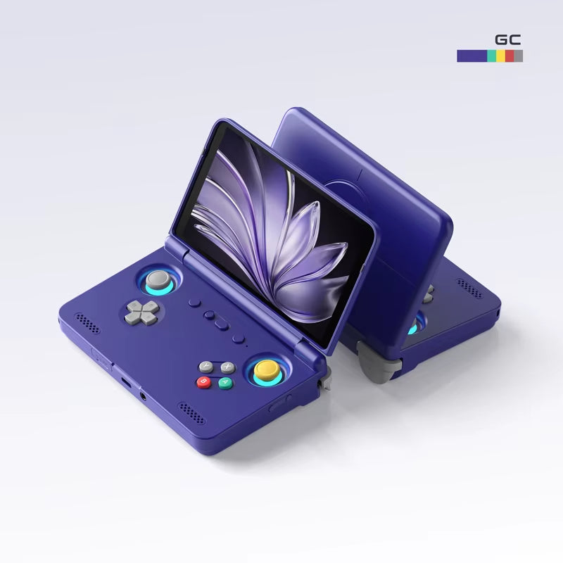 Retroid Pocket Flip 2 - Android Handheld