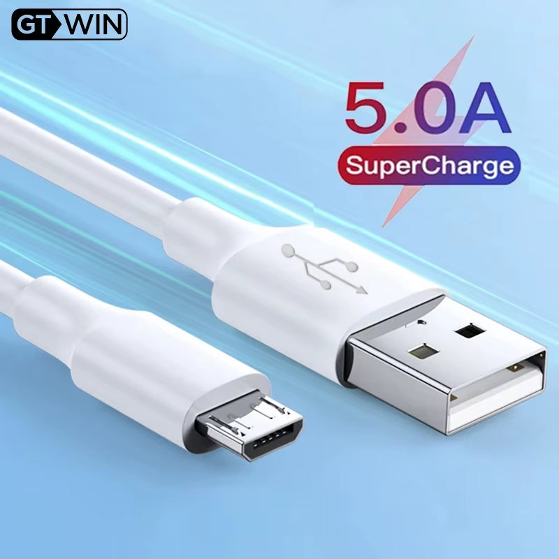 Micro USB Kabel - Accessoires