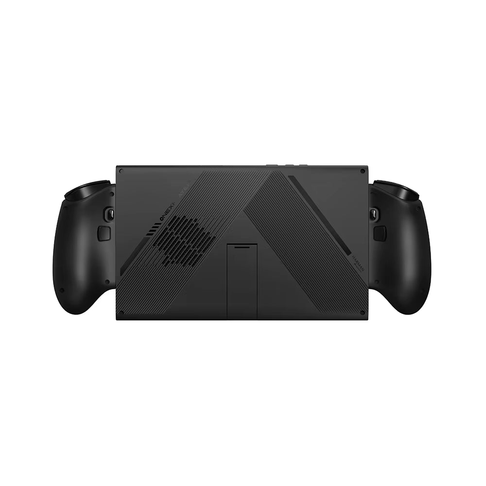 Onexplayer X1 Mini  AI 9 HX 370 / 8840U 8.8'' 3-In-1 Handheld PC Game Console Laptop Tablet AI Computer Detachable Controller