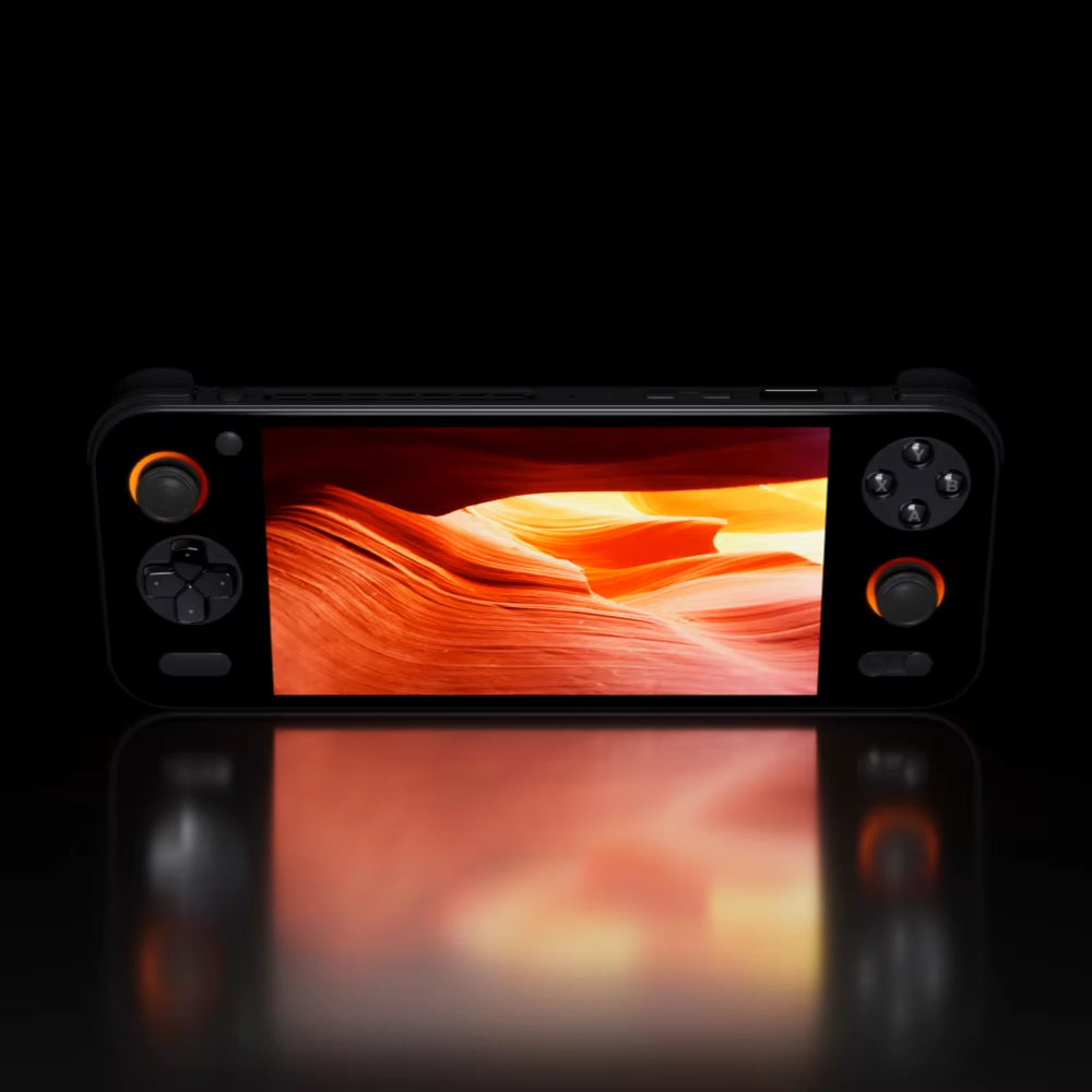 Pocket S Snapdragon G3X Gen2 New Android Handheld 1080P Edition