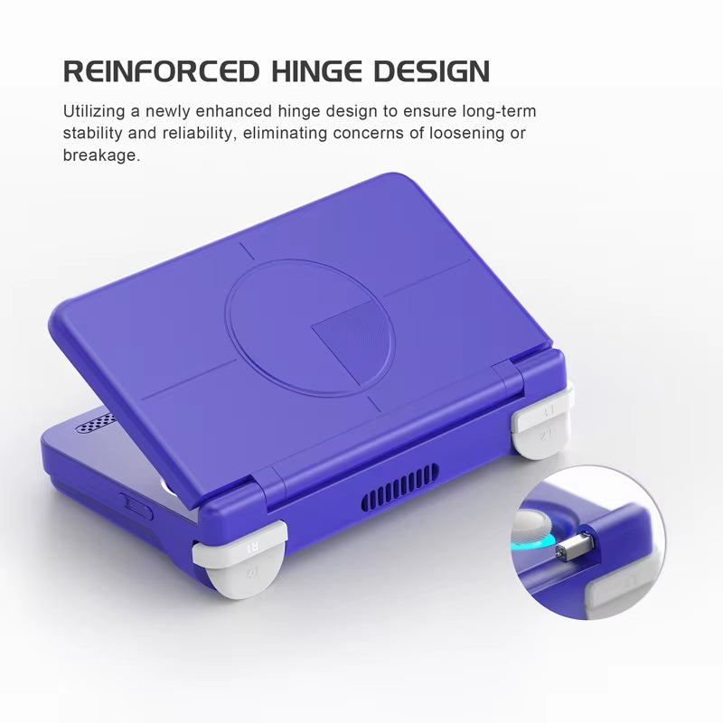 Retroid Pocket Flip 2 - Android Handheld